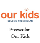 Preescolar Our Kids