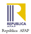 Republicas AFAP