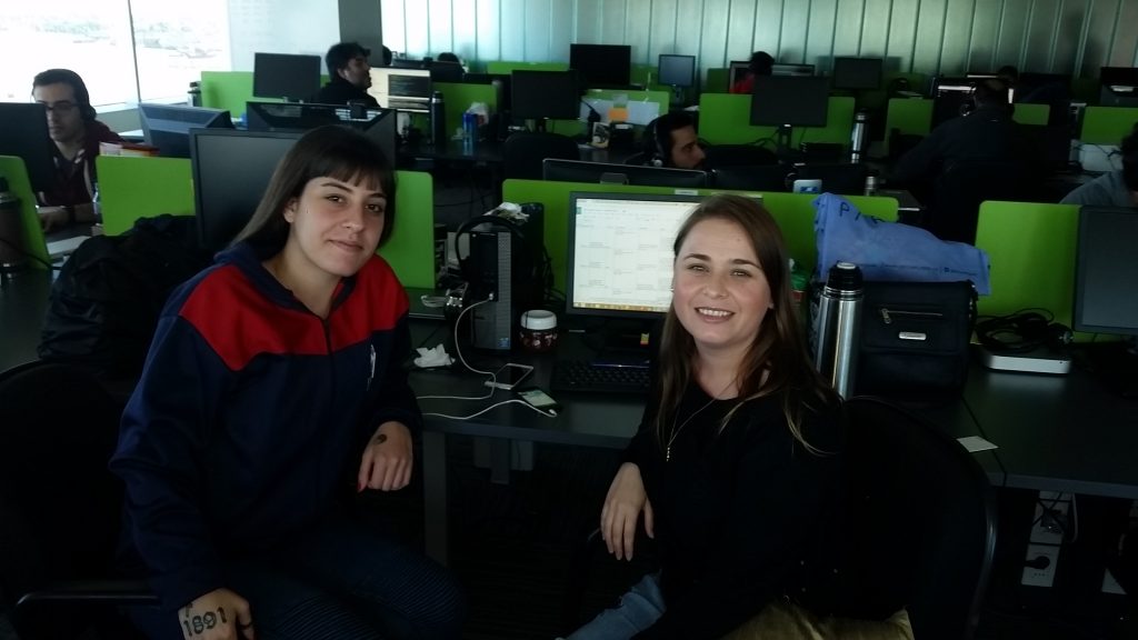 Visita Globant 1 (13)